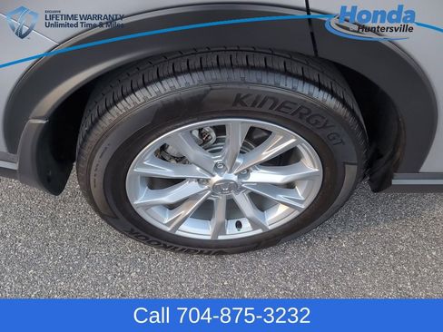 Used 2024 Honda CR-V EX-L image 10