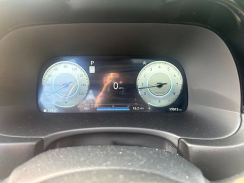 Used 2024 Hyundai Palisade Calligraphy FWD image 1