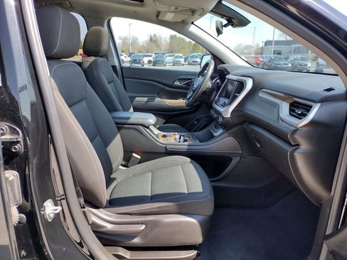 Used 2021 GMC Acadia SLE w/ GMC Pro Grade Package image 24