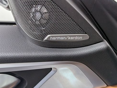 Certified 2023 BMW i4 eDrive40 w/ Premium Package RWD image 17