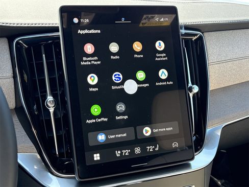 New 2026 Volvo XC90 B6 Ultra w/ Protection Package Premier image 29