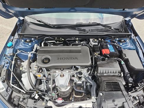 Used 2026 Honda Civic LX image 20