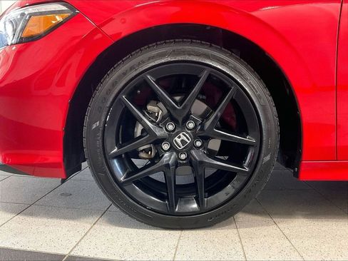 Used 2025 Honda Civic Sport image 7