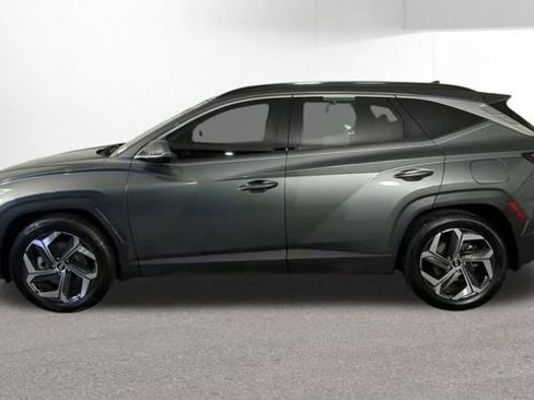 Used 2022 Hyundai Tucson Limited image 5