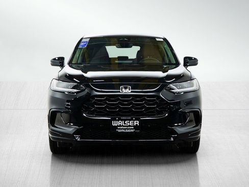 Used 2024 Honda HR-V EX-L image 8