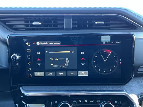 Used 2024 GMC Sierra 1500 Denali image 25