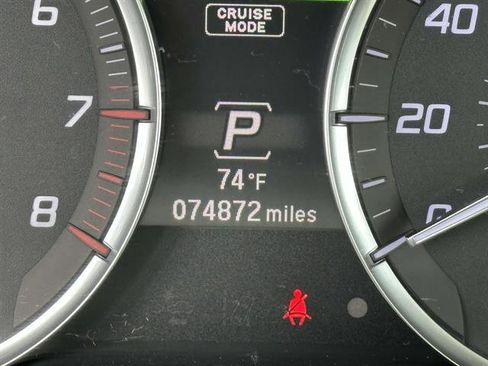 Used 2020 Acura MDX SH-AWD w/Tech image 20