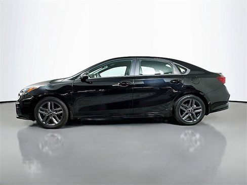Used 2020 Kia Forte GT-Line image 4
