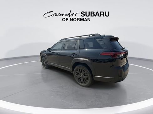 Certified 2026 Subaru Outback Limited XT AWD/4WD image 7