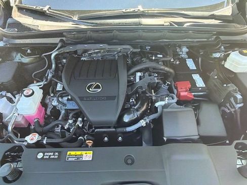 Used 2024 Lexus RX 350 Premium w/ Kick Sensor & Tow Package AWD/4WD image 12