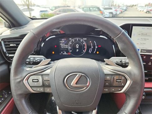 Used 2023 Lexus NX 350 AWD w/ Premium Package image 20