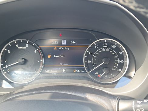 Used 2022 INFINITI QX55 Sensory w/ Lighting Package AWD/4WD image 36