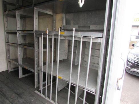 Used 2012 Ford E-450 and Econoline 450 Super Duty w/ PWR Locks & Windows Group RWD image 43