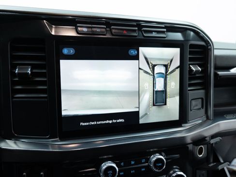 Used 2024 Ford F250 Lariat image 55