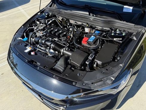 Used 2022 Honda Accord Sport image 5