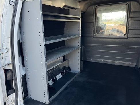 Used 2019 Nissan NV200 SV w/ Navigation Package FWD image 11