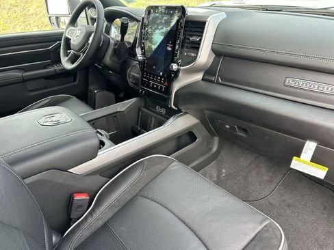 New 2026 RAM 2500 Laramie image 13
