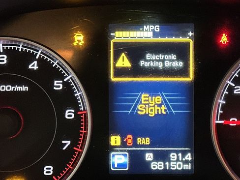 Used 2020 Subaru Ascent Premium w/ Convenience Package image 28