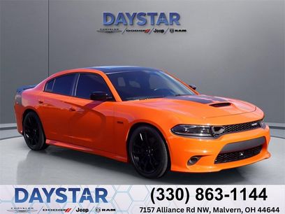 Used 2023 Dodge Charger Scat Pack w/ Daytona Edition Group