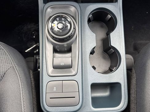 New 2025 Ford Maverick XL image 29