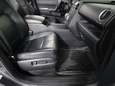Used 2012 Honda Pilot Touring image 29