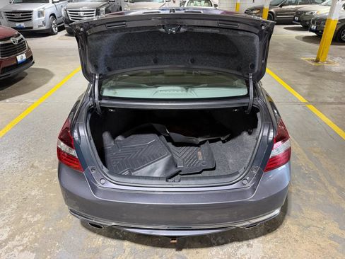 Used 2017 Honda Accord EX-L image 7