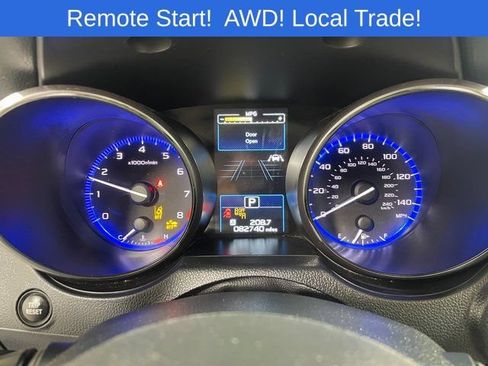 Used 2019 Subaru Legacy 2.5i Sport AWD/4WD image 15