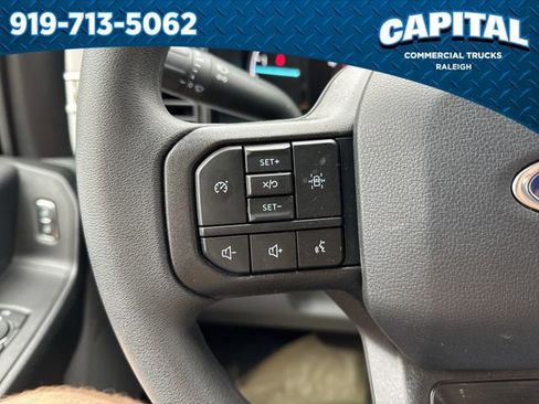 New 2025 Ford F450 XL image 23