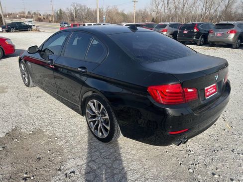 Used 2016 BMW 528i xDrive Sedan image 5