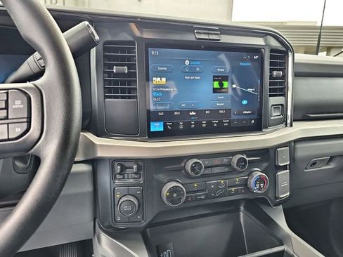 New 2026 Ford F350 XLT w/ XLT Premium Package AWD/4WD image 23