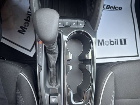 New 2026 Chevrolet TrailBlazer LS w/ LS Convenience Package image 29