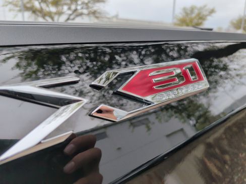 Used 2024 GMC Sierra 1500 Pro w/ Graphite Edition image 38