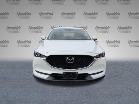 Used 2018 MAZDA CX-5 Touring w/ Preferred Equipment Package image 5