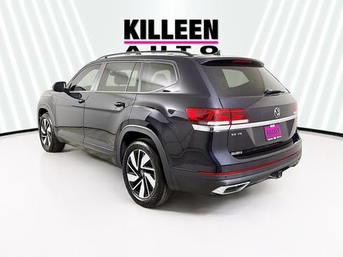 Used 2023 Volkswagen Atlas SE image 5
