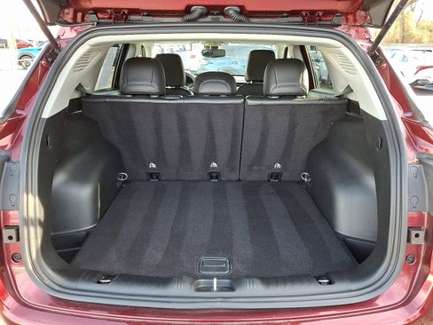 Used 2022 Jeep Compass Latitude image 19