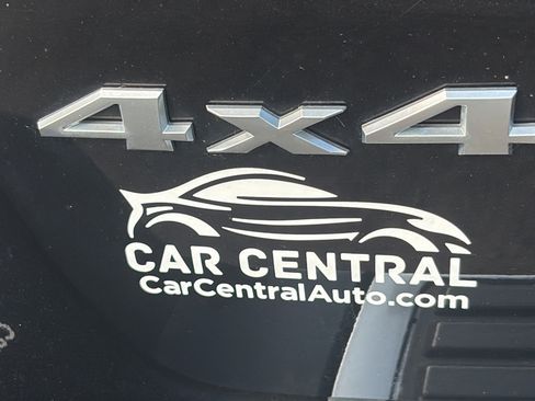 Used 2018 Jeep Grand Cherokee Limited AWD/4WD image 29