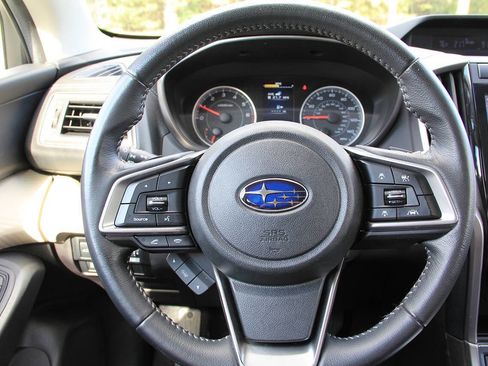 Used 2020 Subaru Ascent Premium w/ Convenience Package AWD/4WD image 27