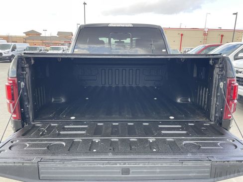 Used 2020 Ford F150 Raptor w/ Equipment Group 801A Mid image 37