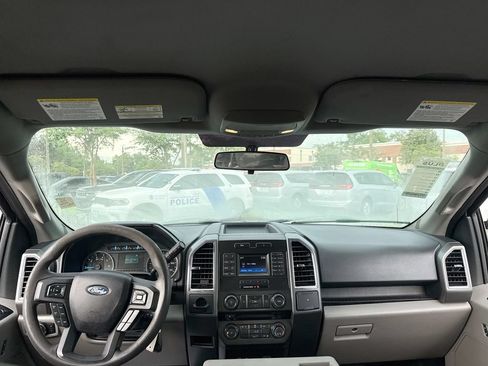 Used 2015 Ford F150 XLT RWD image 19