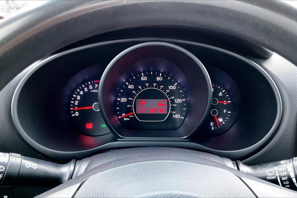 Used 2019 Kia Soul FWD image 19