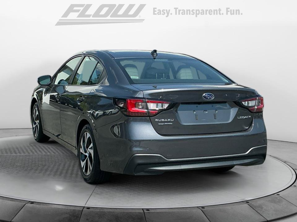 Certified 2024 Subaru Legacy Premium AWD/4WD image 6