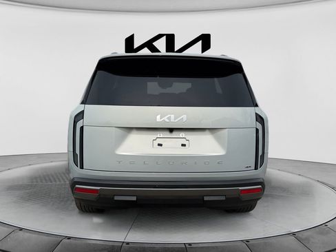New 2027 Kia Telluride S image 4