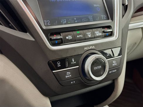 Used 2014 Acura MDX SH-AWD w/ Technology Package image 13