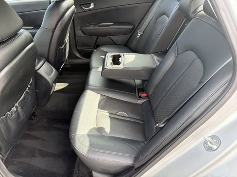 Used 2020 Kia Optima SE FWD image 18
