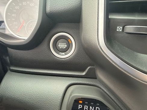 New 2026 RAM 1500 4x4 Crew Cab image 15