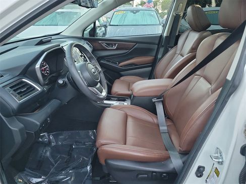 Used 2023 Subaru Ascent Touring image 13