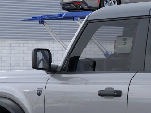 New 2026 Ford Bronco Big Bend AWD/4WD image 47