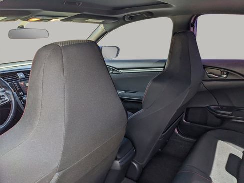 Used 2019 Honda Civic Si image 17