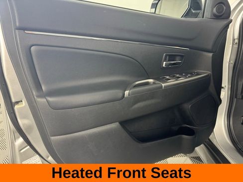 Used 2024 Mitsubishi Outlander Sport AWD image 10