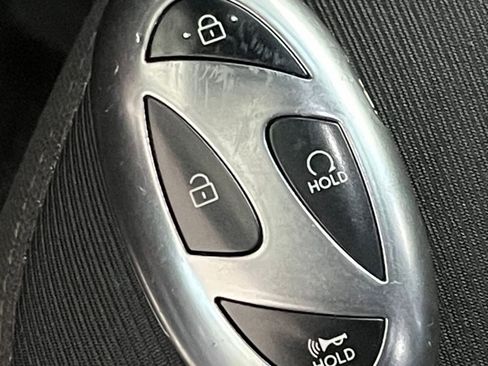 Used 2025 Hyundai Tucson SEL image 27